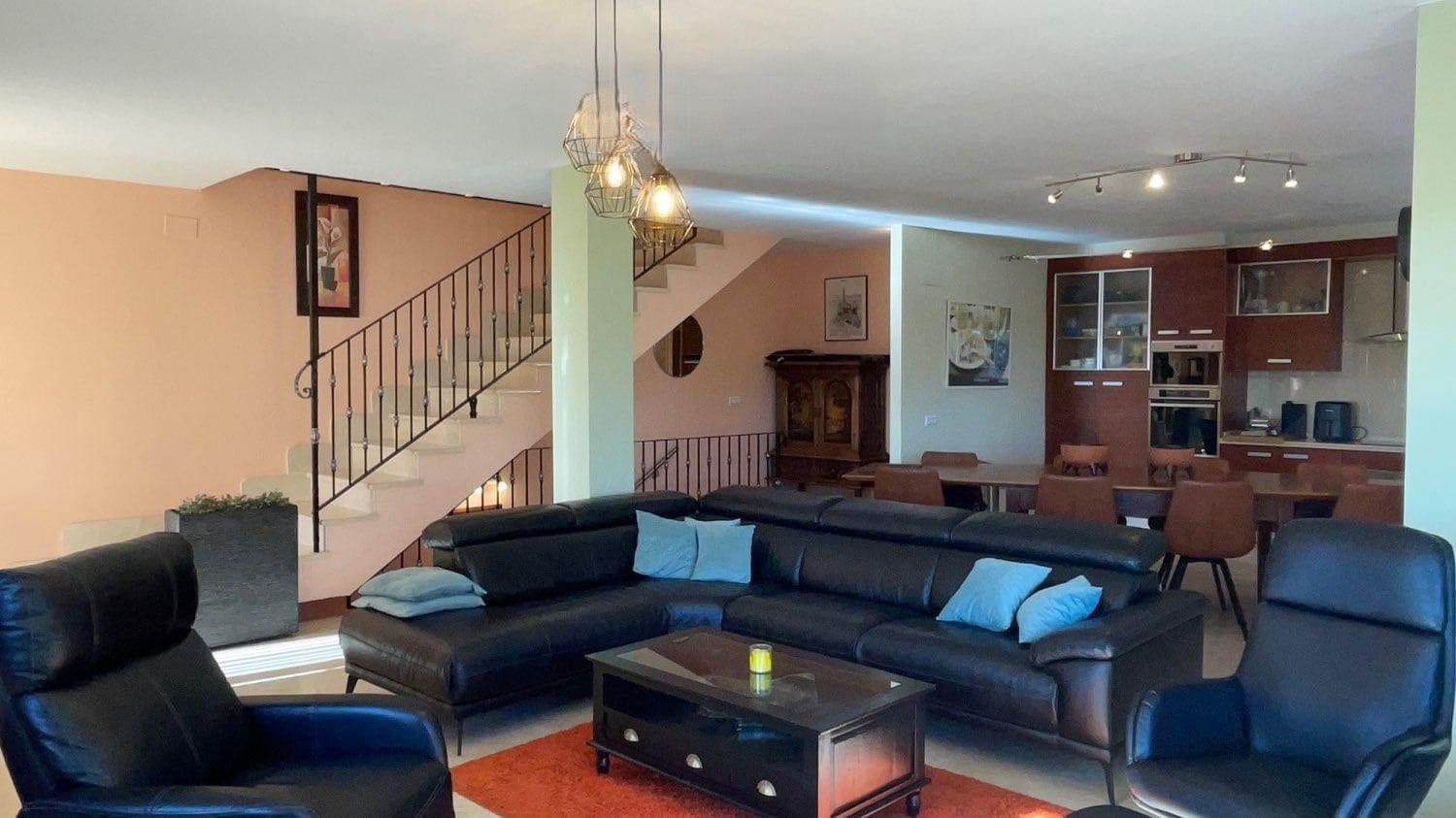 3 makuuhuone Huvila myytävänä paikassa Torrox-Costa - 489 000 € (Ref: 9590673)