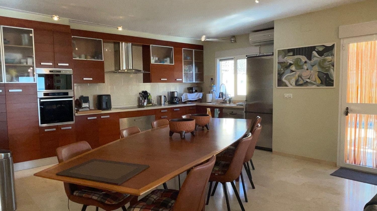 3 makuuhuone Huvila myytävänä paikassa Torrox-Costa - 489 000 € (Ref: 9590673)