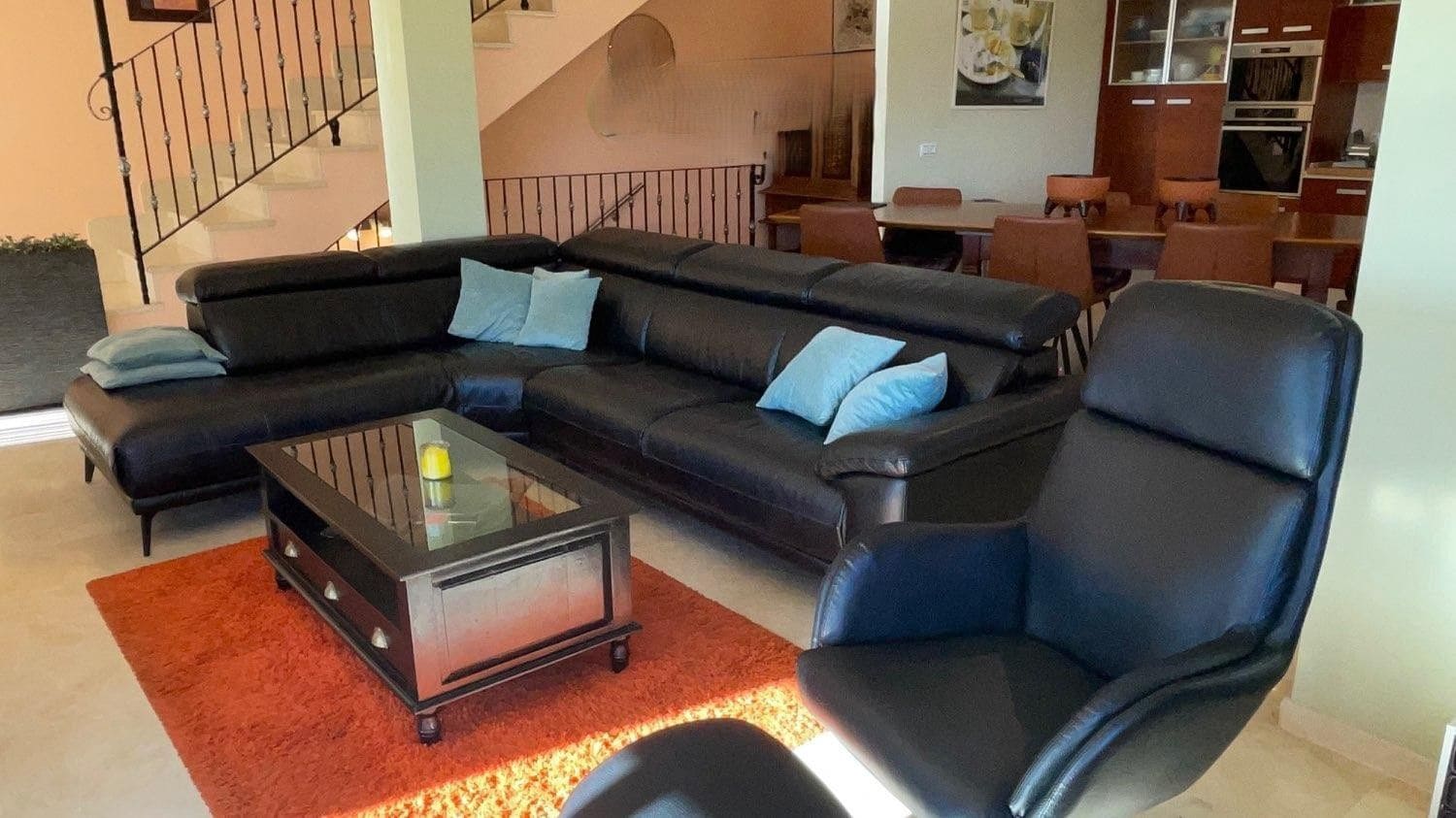 3 makuuhuone Huvila myytävänä paikassa Torrox-Costa - 489 000 € (Ref: 9590673)