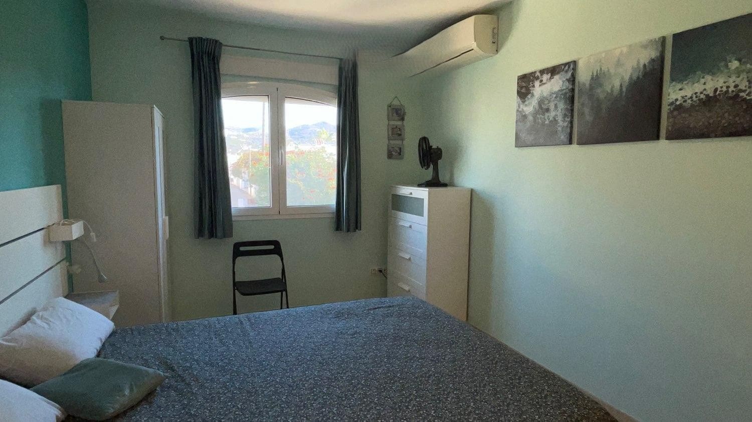 3 makuuhuone Huvila myytävänä paikassa Torrox-Costa - 489 000 € (Ref: 9590673)