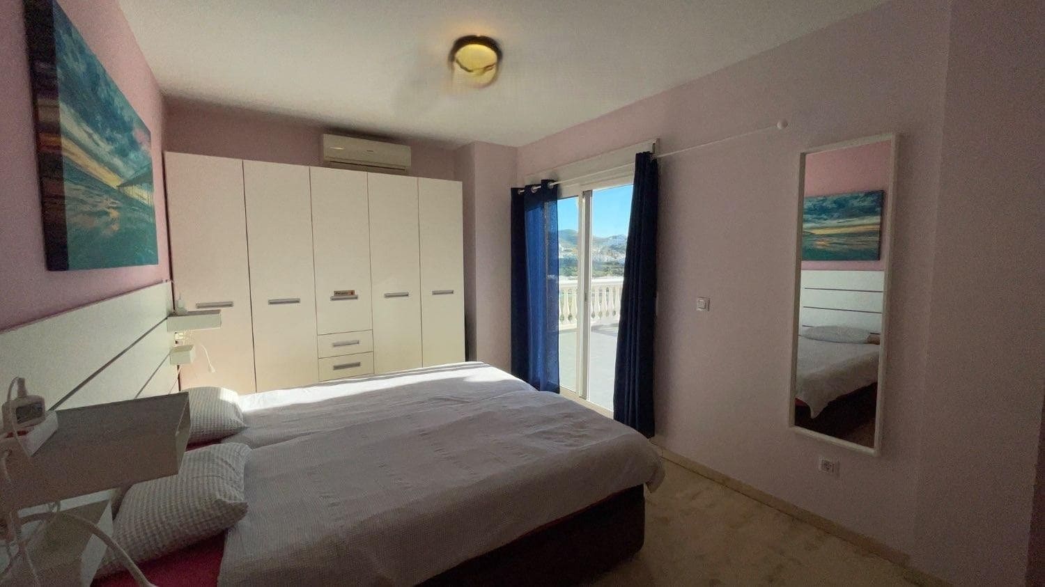 3 makuuhuone Huvila myytävänä paikassa Torrox-Costa - 489 000 € (Ref: 9590673)