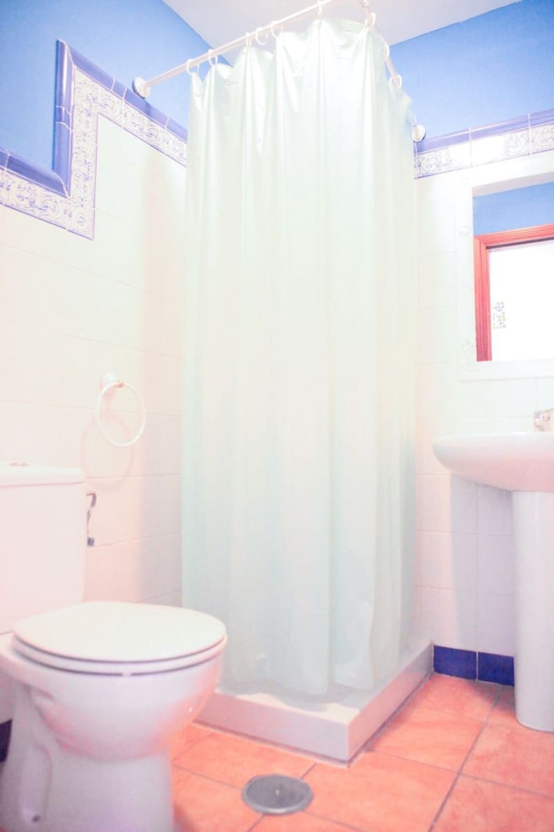 2 makuuhuone Huoneisto myytävänä paikassa Torrox-Costa mukana uima-altaan - 299 000 € (Ref: 9594614)