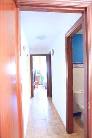 2 makuuhuone Huoneisto myytävänä paikassa Torrox-Costa, Torrox mukana uima-altaan - 299 000 € (Ref: 9594614)