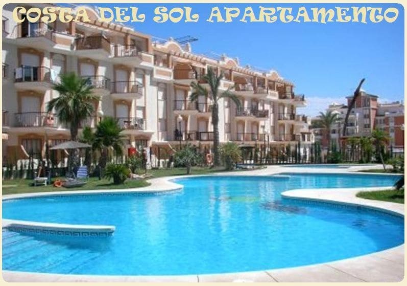 2 makuuhuone Huoneisto myytävänä paikassa Torrox-Costa mukana uima-altaan - 299 000 € (Ref: 9594614)