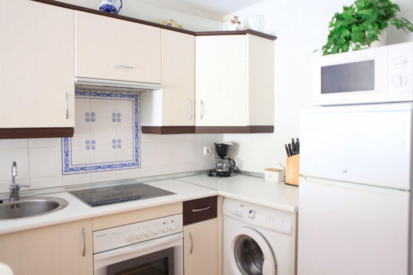 2 makuuhuone Huoneisto myytävänä paikassa Torrox-Costa mukana uima-altaan - 299 000 € (Ref: 9594614)