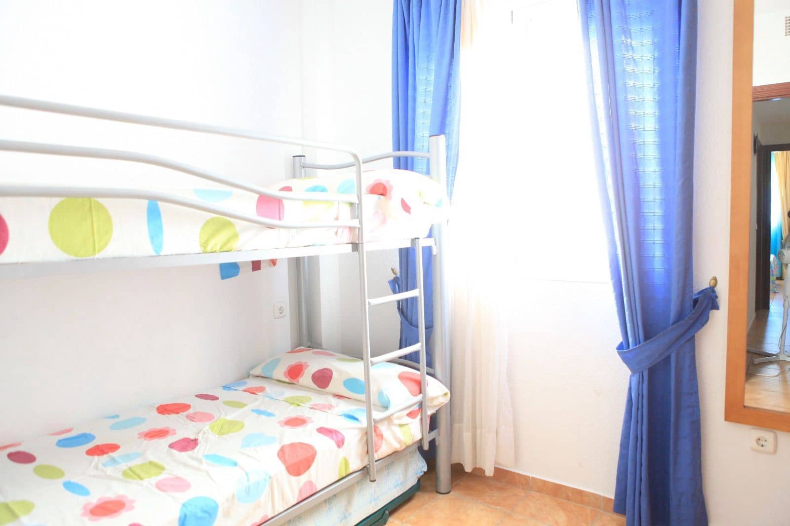 2 makuuhuone Huoneisto myytävänä paikassa Torrox-Costa mukana uima-altaan - 299 000 € (Ref: 9594614)