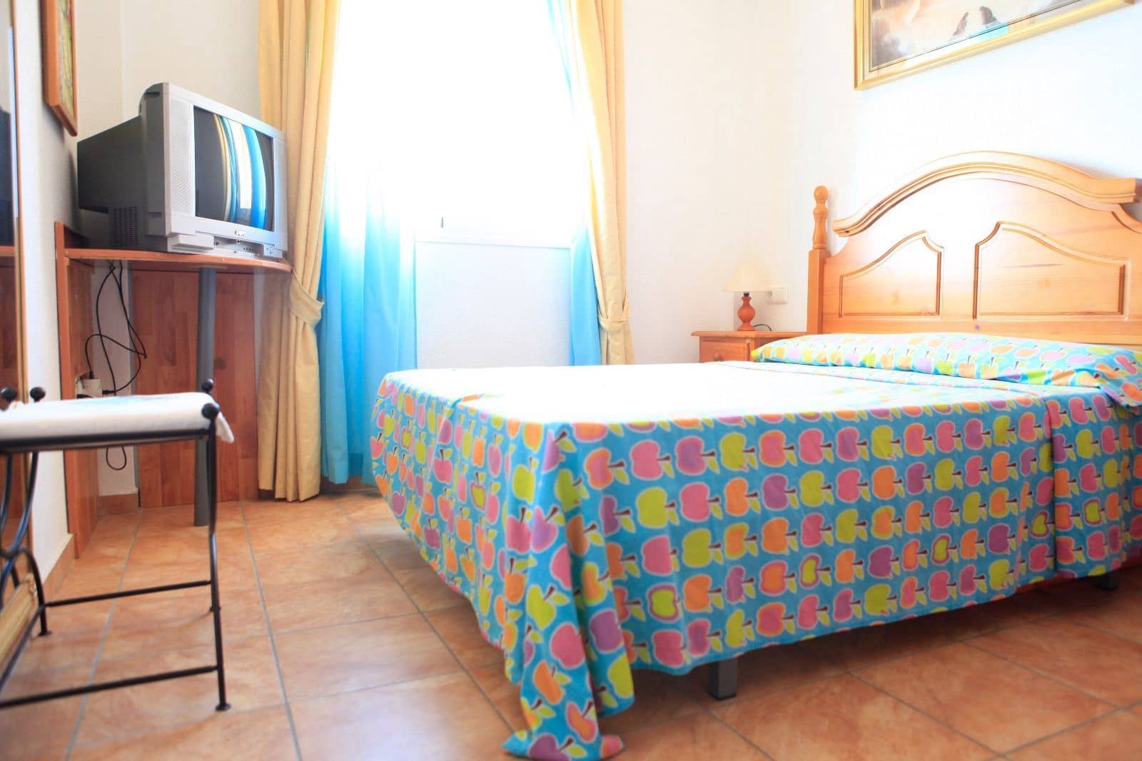 2 makuuhuone Huoneisto myytävänä paikassa Torrox-Costa mukana uima-altaan - 299 000 € (Ref: 9594614)