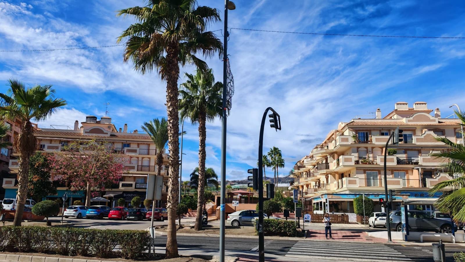 2 makuuhuone Huoneisto myytävänä paikassa Torrox-Costa mukana uima-altaan - 299 000 € (Ref: 9594614)