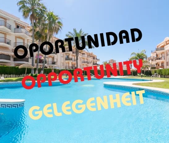 2 chambre Appartement à vendre à Torrox-Costa, Torrox avec piscine - 279 000 € (Ref: 9594614)