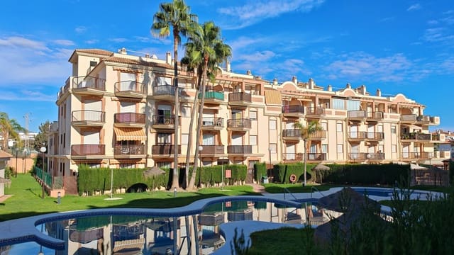 Huoneisto myytävänä paikassa Torrox-Costa, Torrox - 15 000 € (Ref: 9594615)