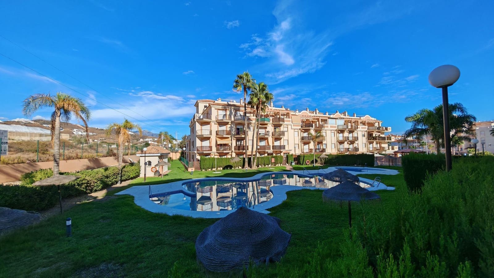 Apartment for sale in Torrox-Costa - € 15,000 (Ref: 9594615)