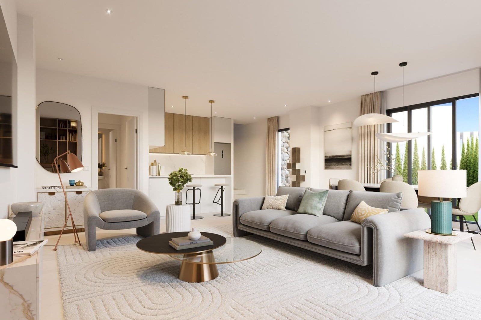 3 soverom Villa til salgs i Lagos med svømmebasseng garasje - € 475 000 (Ref: 9598642)