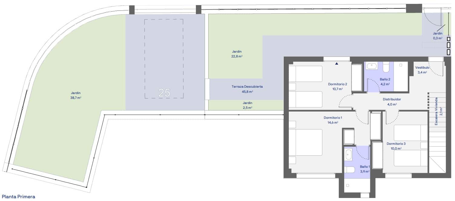 3 Zimmer Villa zu verkaufen in Lagos mit Pool Garage - 545.000 € (Ref: 9598644)