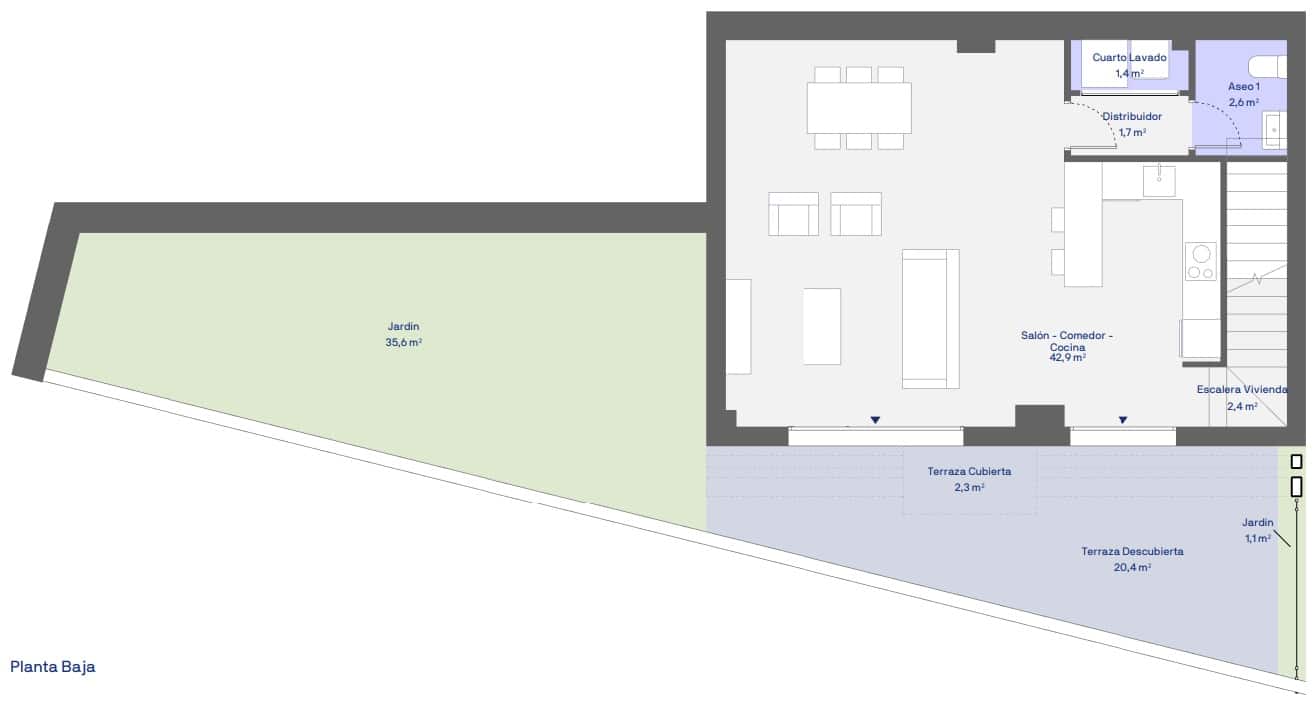 3 Zimmer Villa zu verkaufen in Lagos mit Pool Garage - 545.000 € (Ref: 9598644)