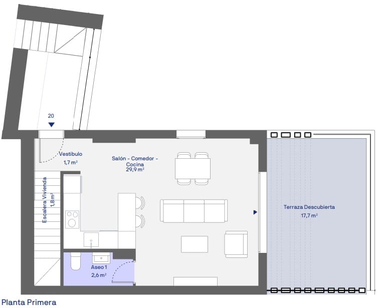 3 quarto Moradia para venda em Lagos com piscina garagem - 526 000 € (Ref: 9598645)