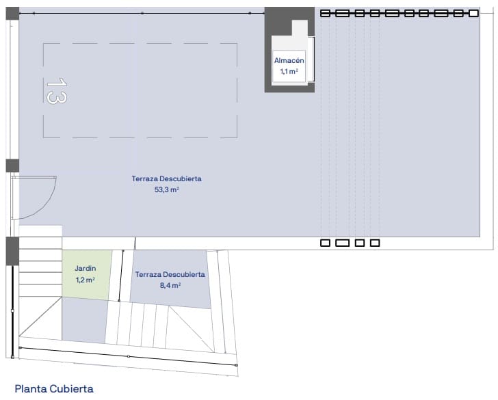 Chalet de 3 habitaciones en Lagos en venta con piscina garaje - 525.000 € (Ref: 9598646)