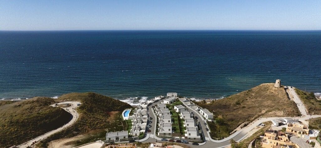 Chalet de 3 habitaciones en Lagos en venta con piscina garaje - 525.000 € (Ref: 9598646)