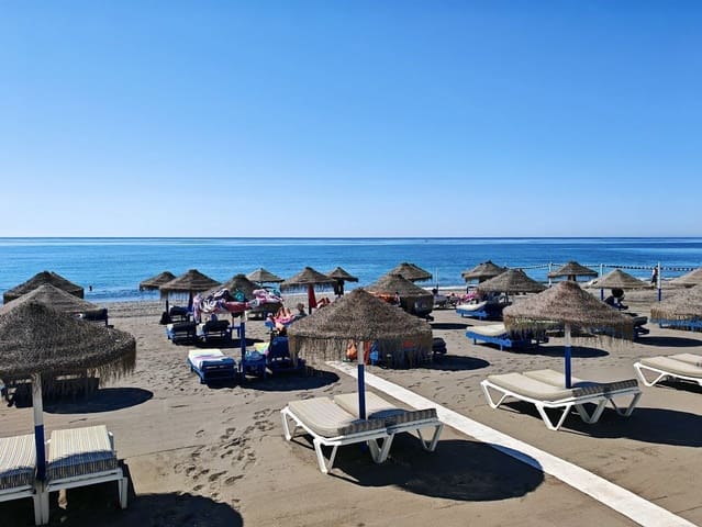 1 quarto Apartamento para venda em Centro Internacional, Torrox - 279 900 € (Ref: 9607163)