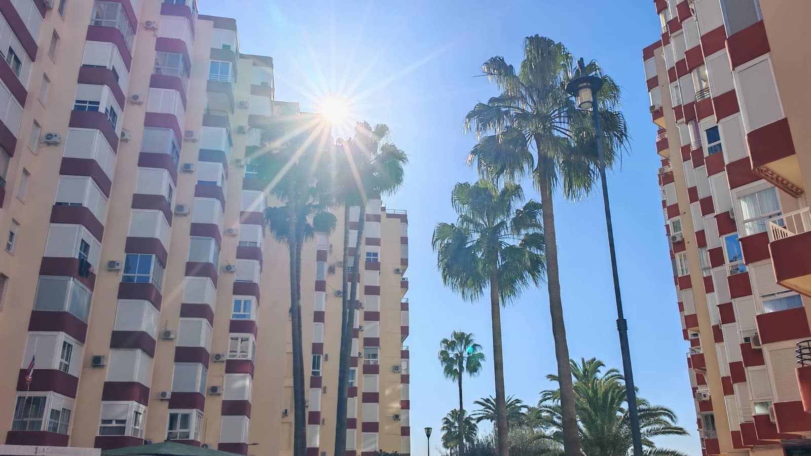 1 quarto Apartamento para venda em Torrox-Costa - 279 900 € (Ref: 9607163)