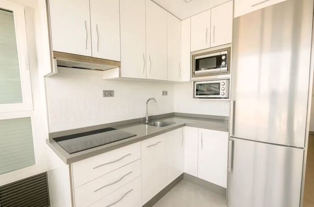 1 soverom Leilighet til salgs i Centro Internacional, Torrox - € 279 900 (Ref: 9607163)