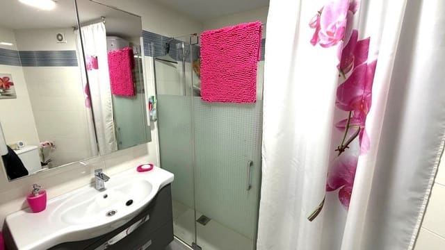 1 soverom Leilighet til salgs i Centro Internacional, Torrox - € 279 900 (Ref: 9607163)