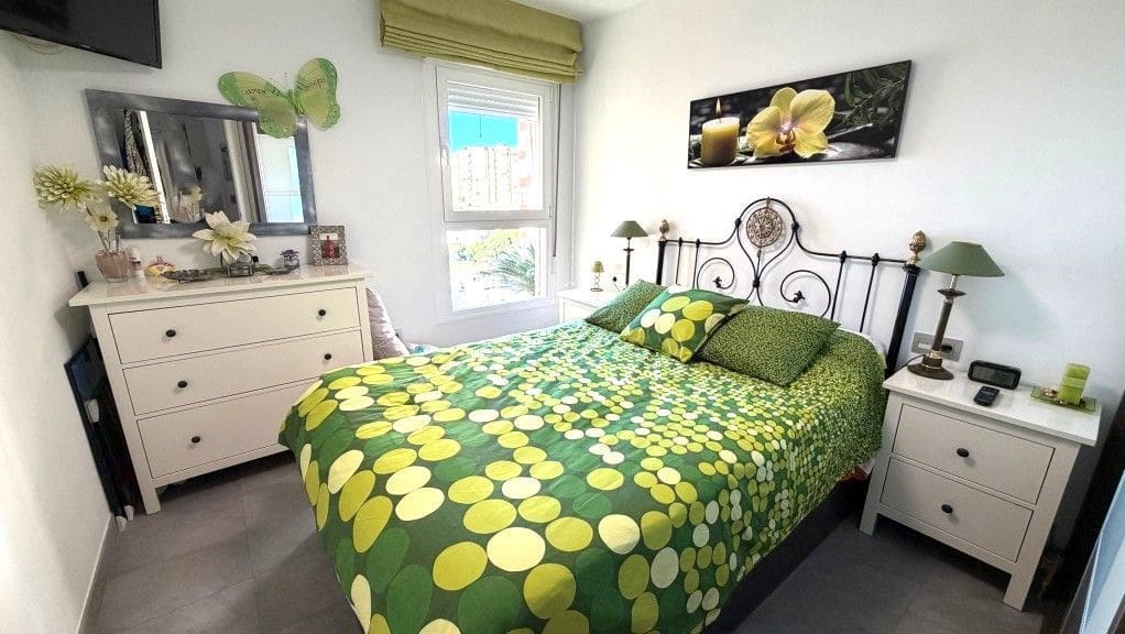 1 bedroom Apartment for sale in Torrox-Costa - € 279,900 (Ref: 9607163)