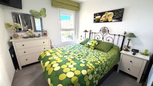 1 soverom Leilighet til salgs i Centro Internacional, Torrox - € 279 900 (Ref: 9607163)