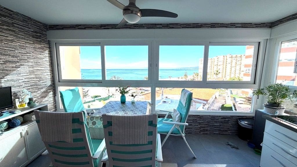 1 bedroom Apartment for sale in Torrox-Costa - € 279,900 (Ref: 9607163)