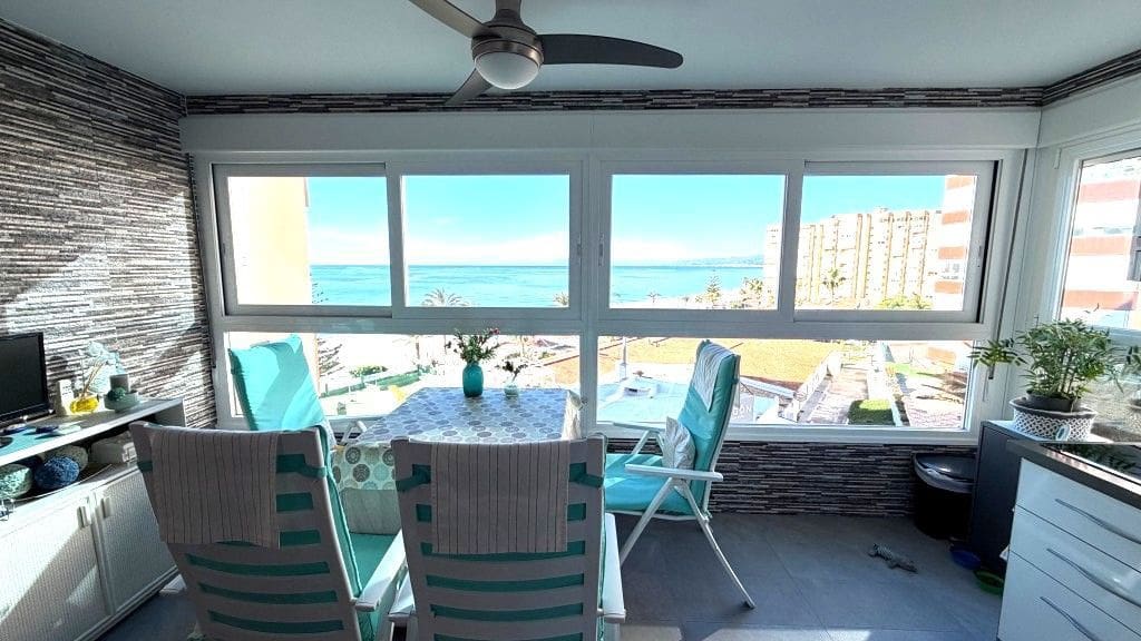 1 bedroom Apartment for sale in Torrox-Costa - € 279,900 (Ref: 9607163)