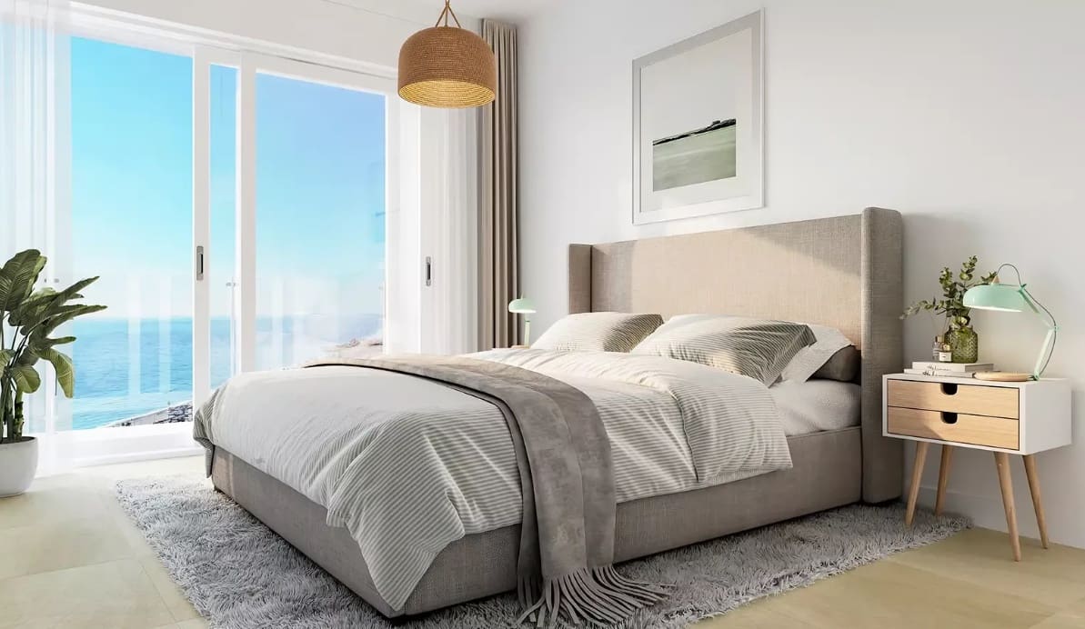 3 bedroom Villa for sale in Torrox-Costa with pool garage - € 529,000 (Ref: 9614673)