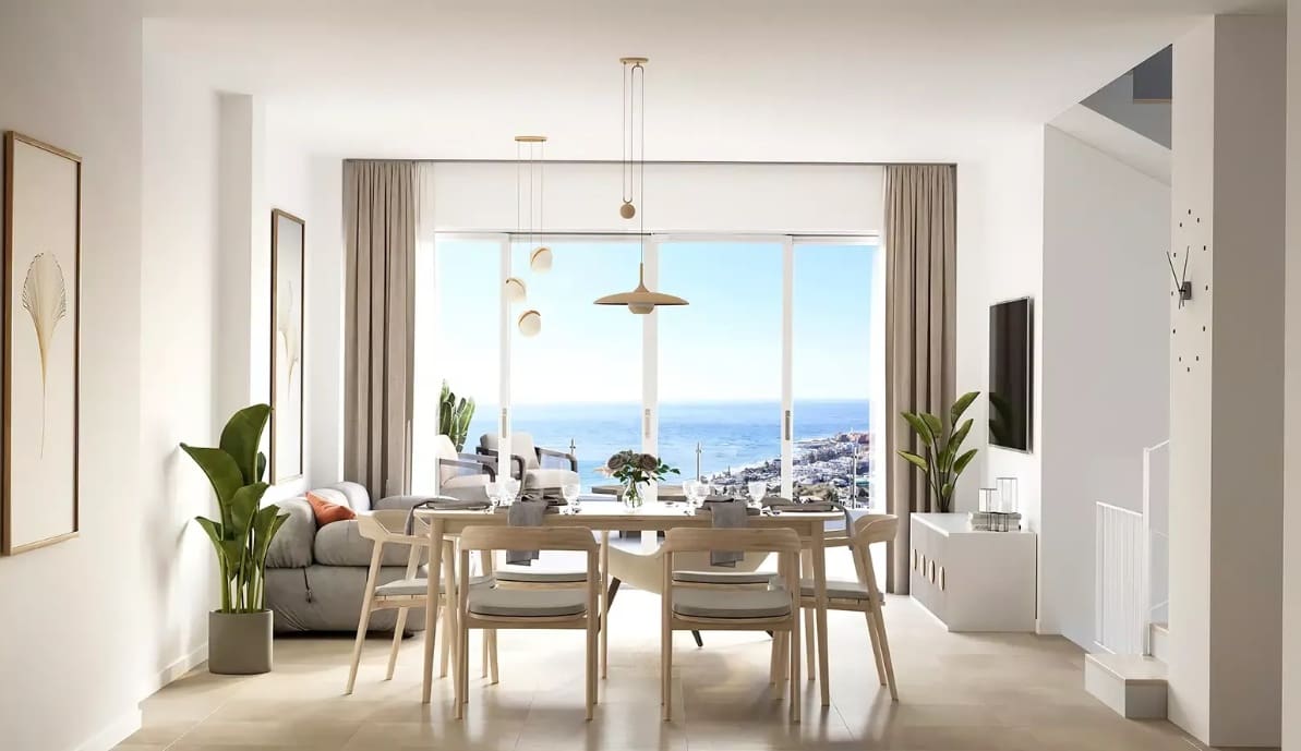 3 bedroom Villa for sale in Torrox-Costa with pool garage - € 529,000 (Ref: 9614673)