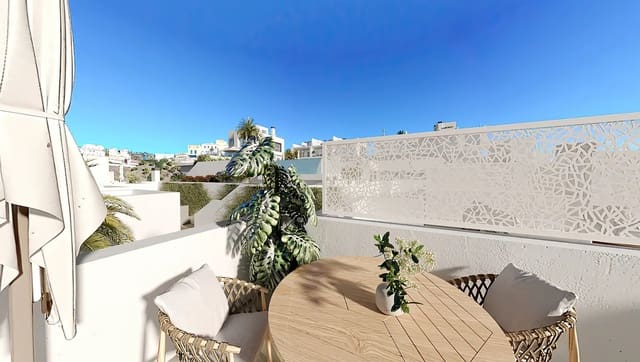 3 bedroom Villa for sale in Torrox-Costa, Torrox with pool garage - € 529,000 (Ref: 9614673)