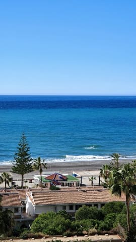 Studio for sale in Centro Internacional, Torrox with pool - € 159,000 (Ref: 9614674)