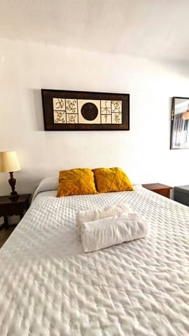 Studio for sale in Centro Internacional, Torrox with pool - € 159,000 (Ref: 9614674)