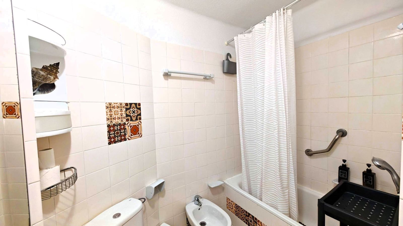 Studio for sale in Torrox-Costa with pool - € 159,000 (Ref: 9614674)