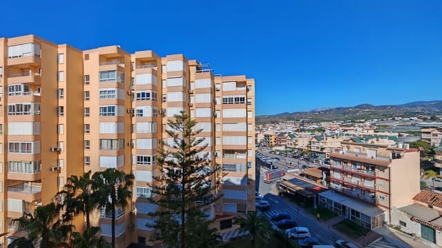 Studio for sale in Centro Internacional, Torrox with pool - € 159,000 (Ref: 9614674)