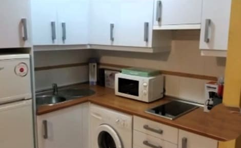 1 bedroom Apartment for sale in Torrox-Costa - € 149,000 (Ref: 9618904)