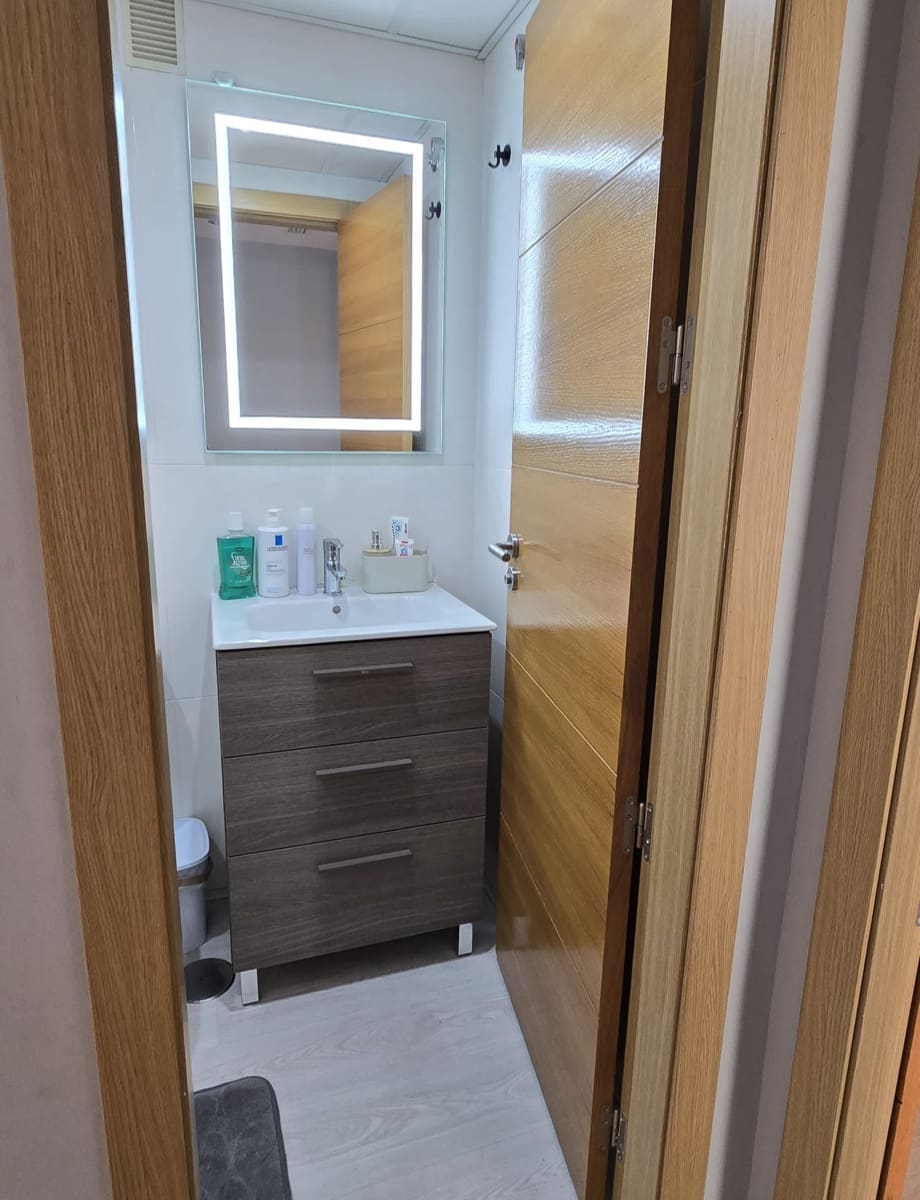 2 sypialnia Penthouse na sprzedaż w Torrox z basenem garażem - 285 000 € (Ref: 9640039)