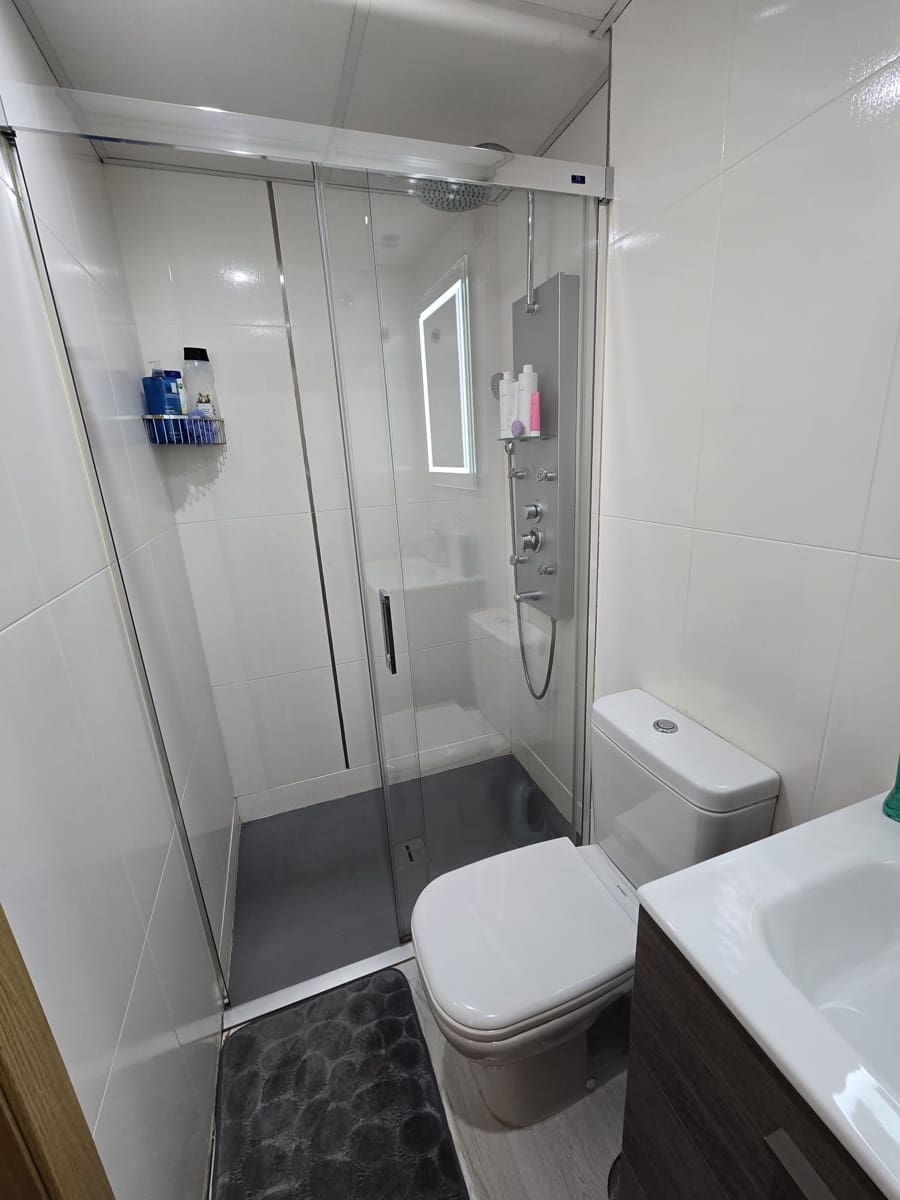 2 sypialnia Penthouse na sprzedaż w Torrox z basenem garażem - 285 000 € (Ref: 9640039)