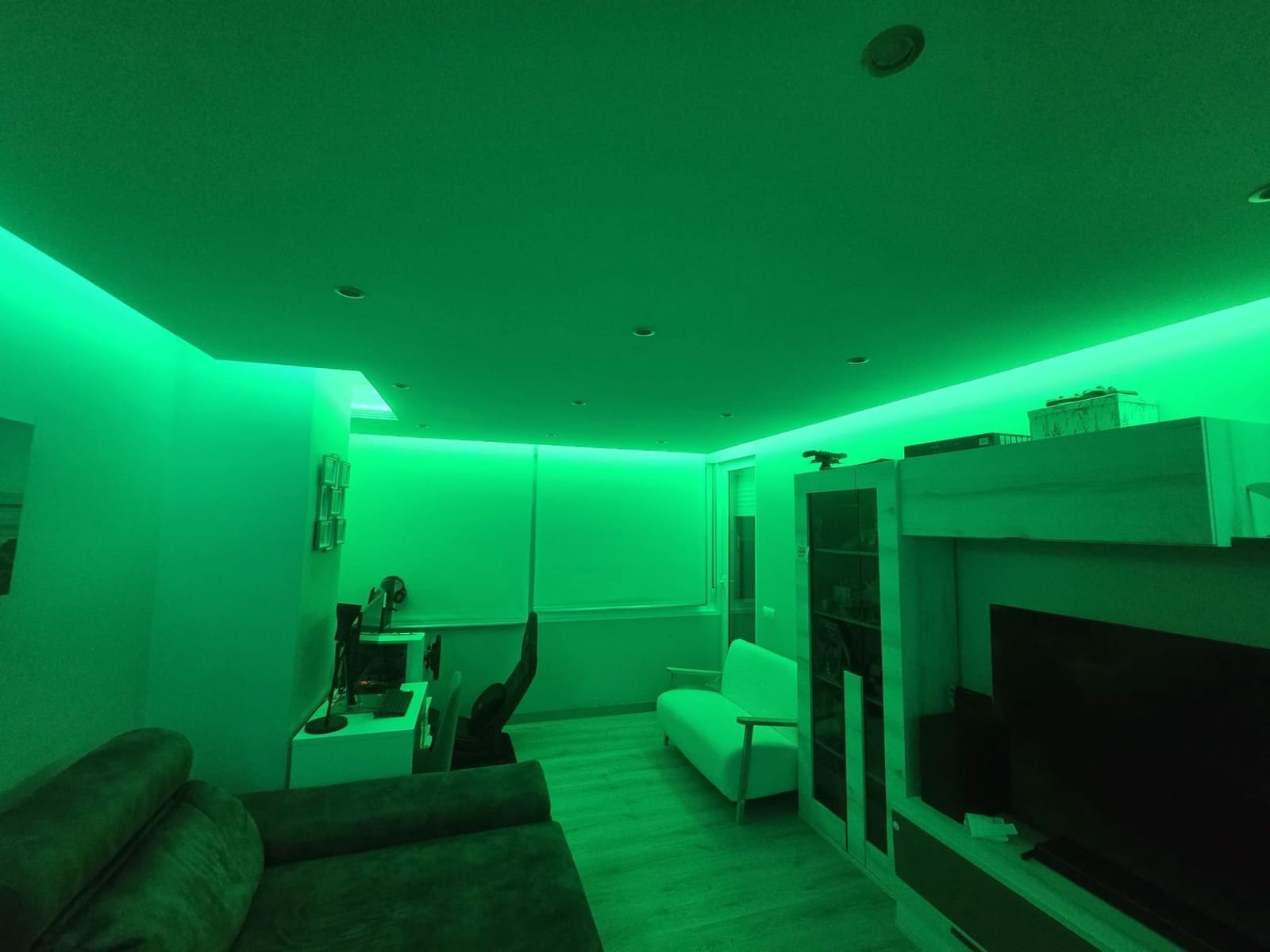 2 sypialnia Penthouse na sprzedaż w Torrox z basenem garażem - 285 000 € (Ref: 9640039)