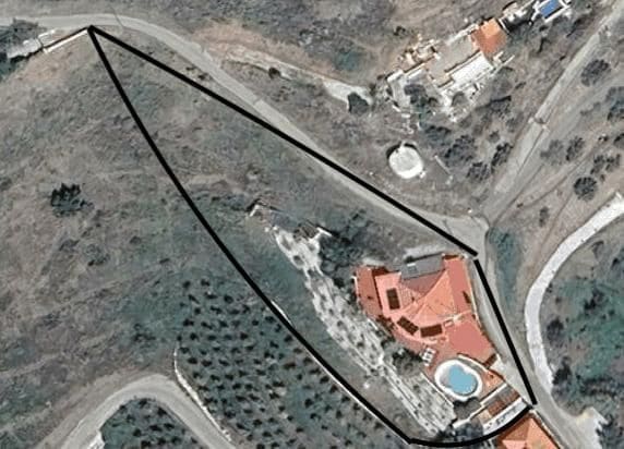 4 soverom Villa til salgs i Torrox-Costa med svømmebasseng garasje - € 895 000 (Ref: 9640040)