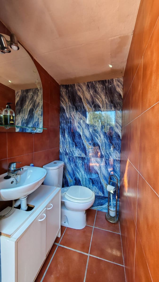 4 soverom Villa til salgs i Torrox-Costa med svømmebasseng garasje - € 895 000 (Ref: 9640040)