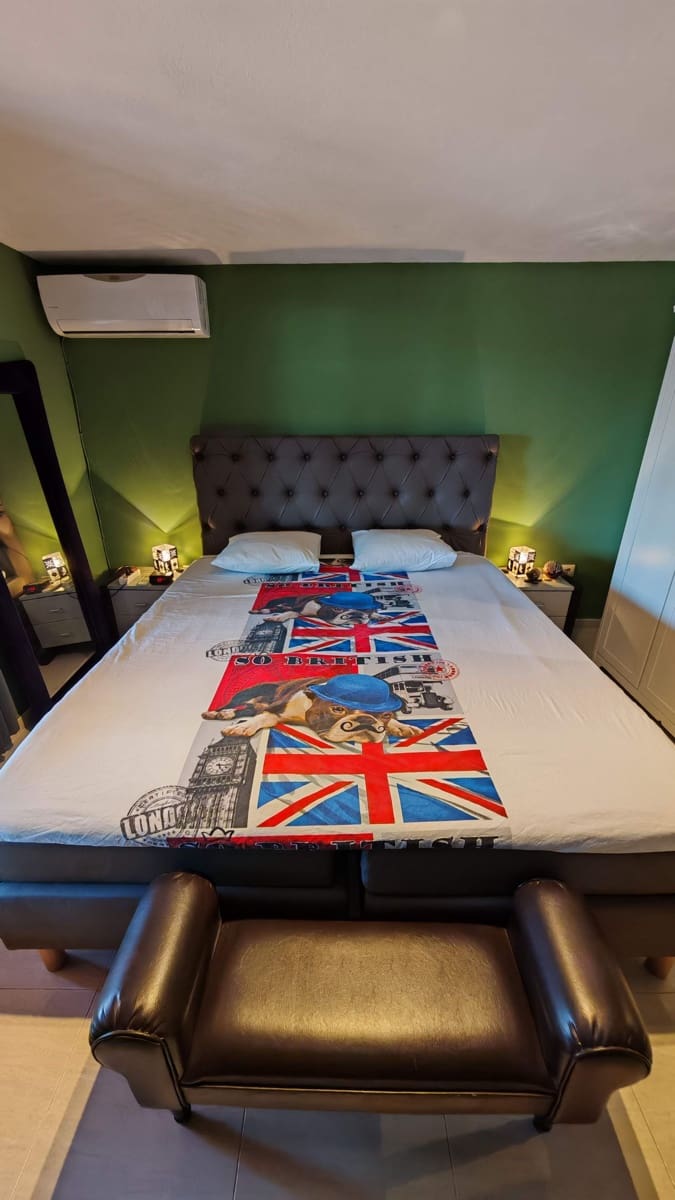 4 soverom Villa til salgs i Torrox-Costa med svømmebasseng garasje - € 895 000 (Ref: 9640040)