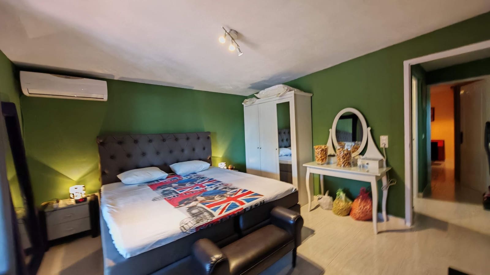 4 soverom Villa til salgs i Torrox-Costa med svømmebasseng garasje - € 895 000 (Ref: 9640040)