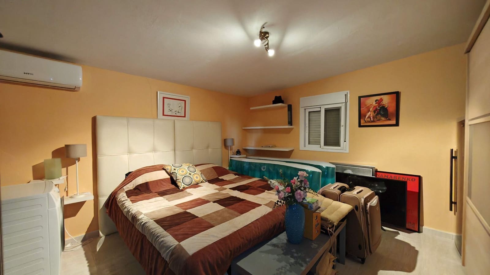 4 soverom Villa til salgs i Torrox-Costa med svømmebasseng garasje - € 895 000 (Ref: 9640040)