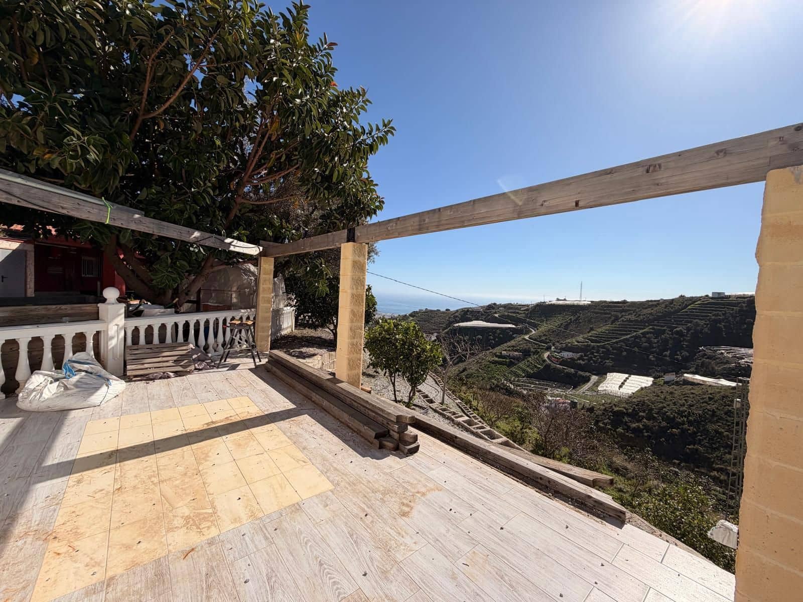 4 soverom Villa til salgs i Torrox-Costa med svømmebasseng garasje - € 895 000 (Ref: 9640040)