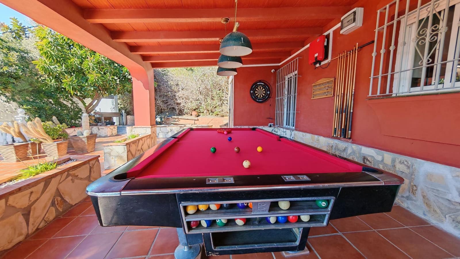 4 soverom Villa til salgs i Torrox-Costa med svømmebasseng garasje - € 895 000 (Ref: 9640040)