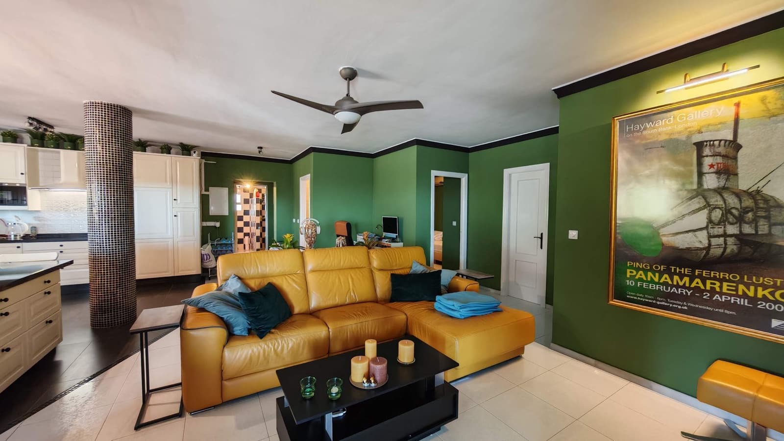 4 soverom Villa til salgs i Torrox-Costa med svømmebasseng garasje - € 895 000 (Ref: 9640040)