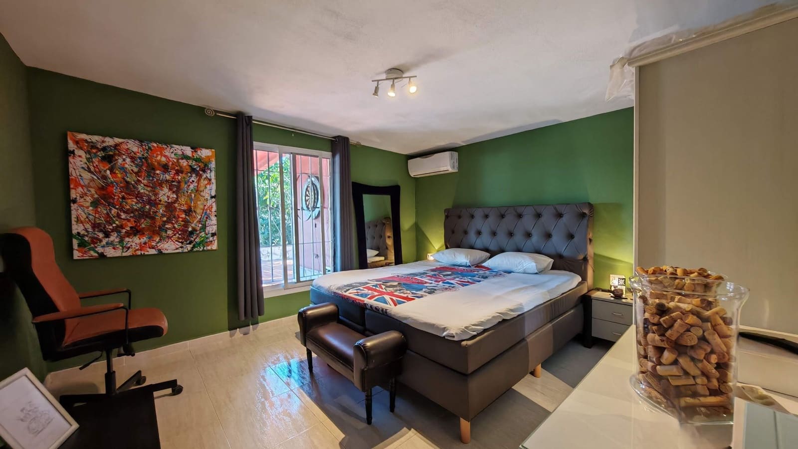 4 soverom Villa til salgs i Torrox-Costa med svømmebasseng garasje - € 895 000 (Ref: 9640040)