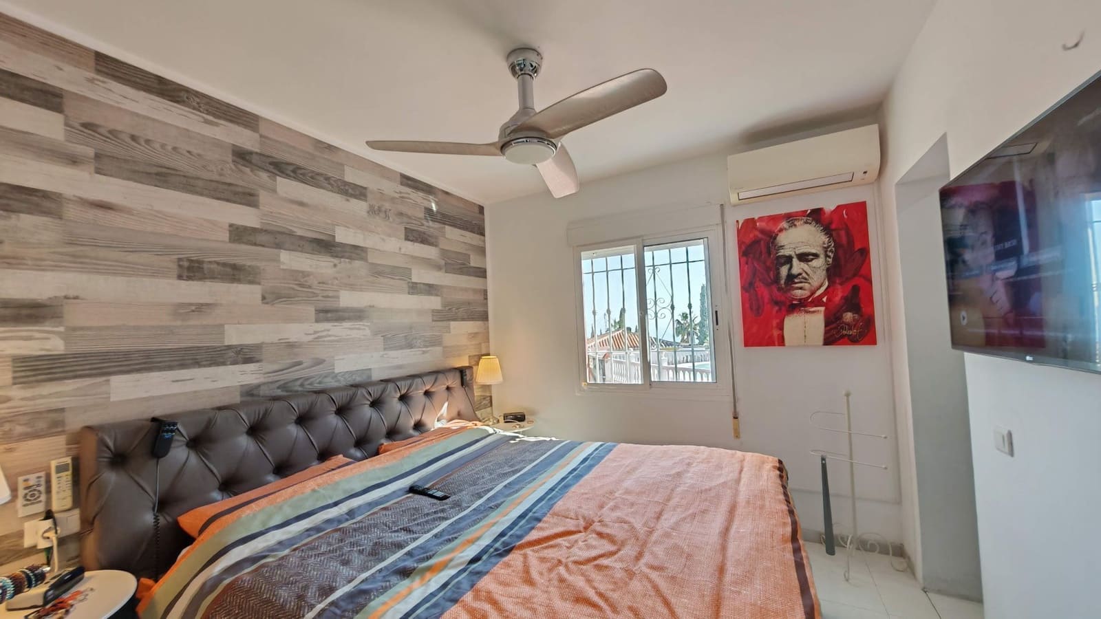 4 soverom Villa til salgs i Torrox-Costa med svømmebasseng garasje - € 895 000 (Ref: 9640040)